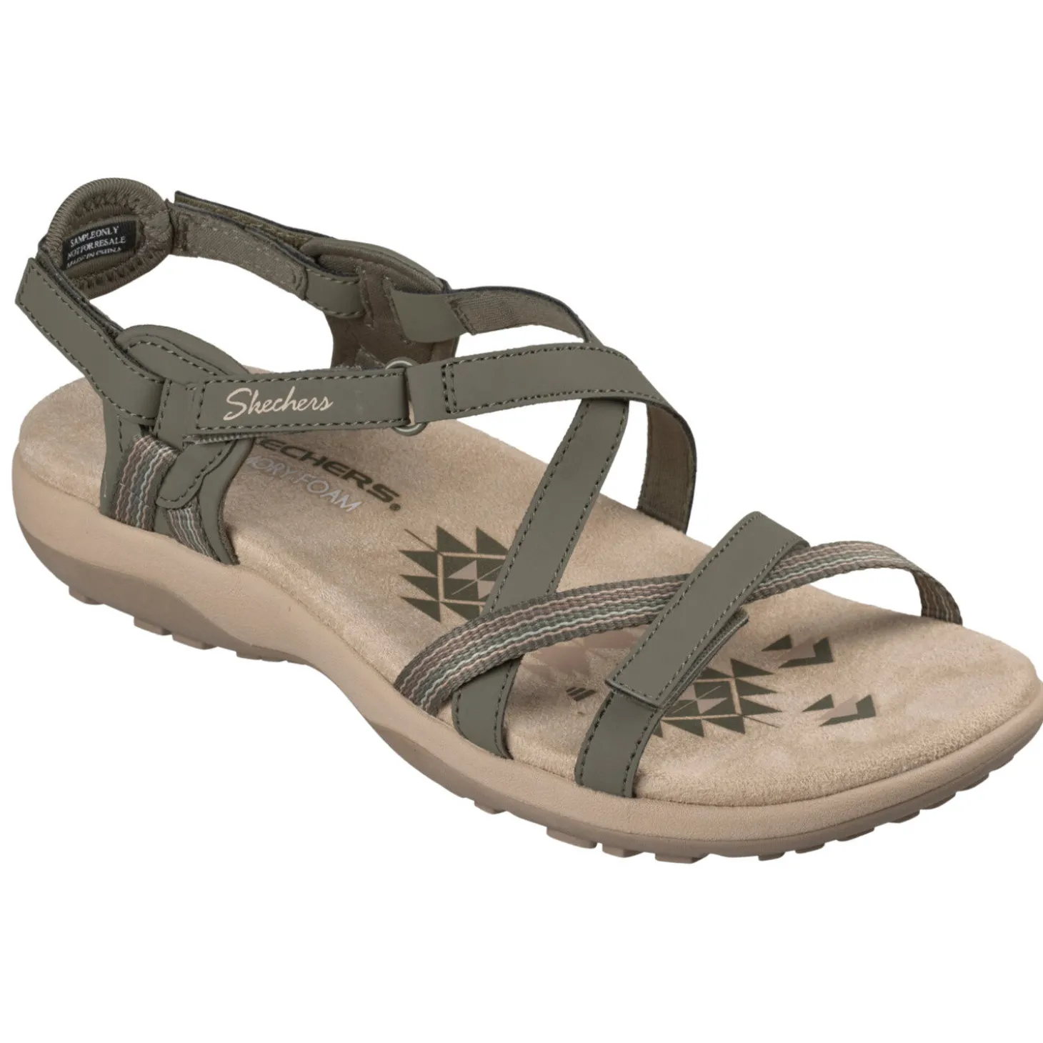 SKECHERS Sandale