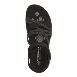 SKECHERS Sandale für Damen