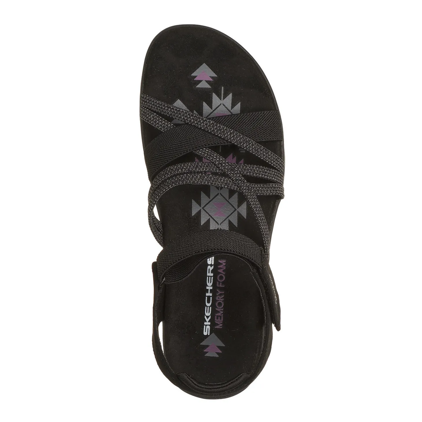 SKECHERS Sandale für Damen