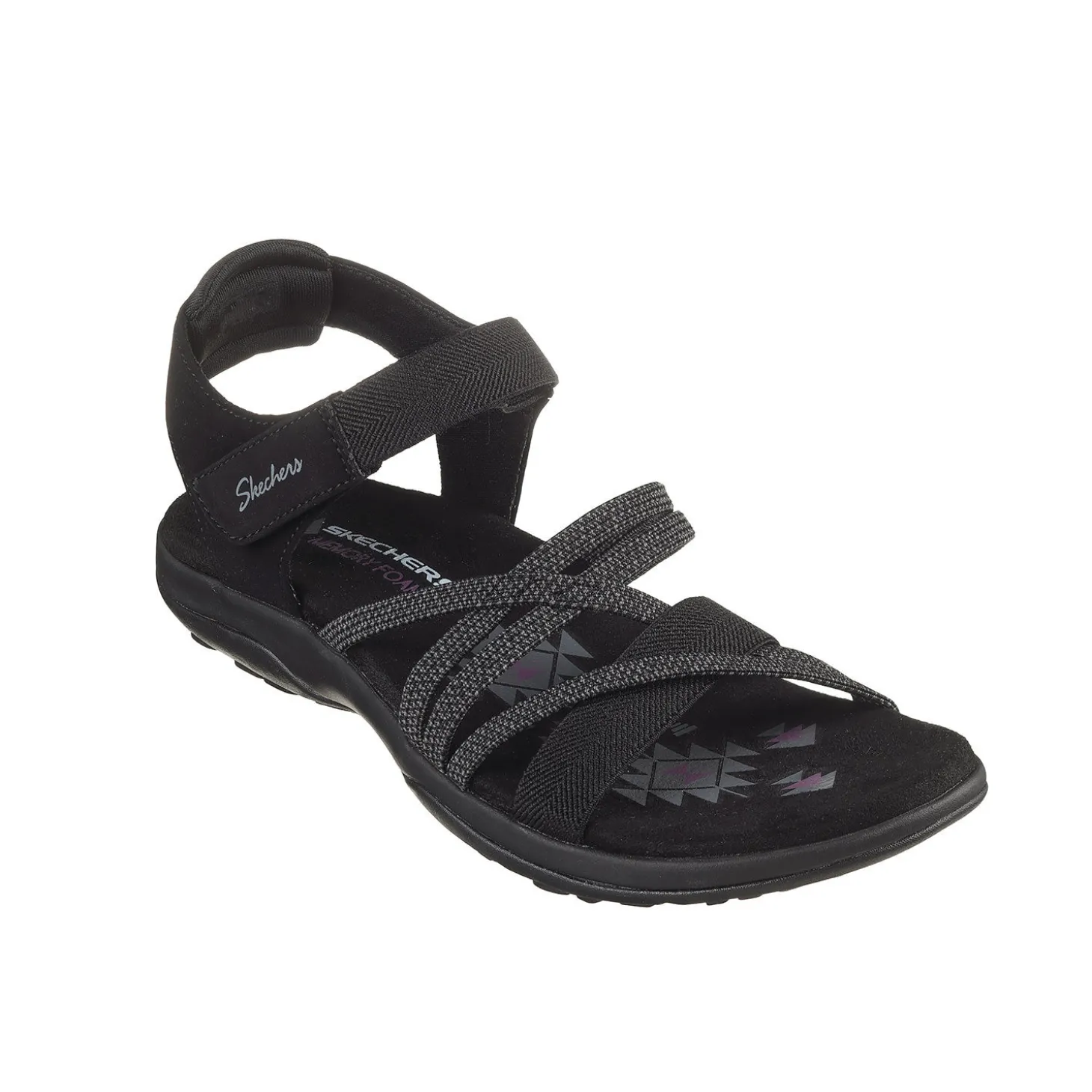 SKECHERS Sandale für Damen