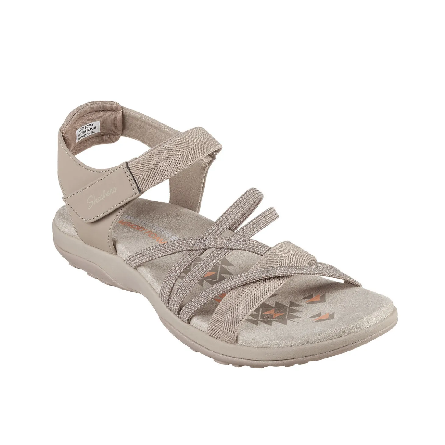 SKECHERS Sandale für Damen