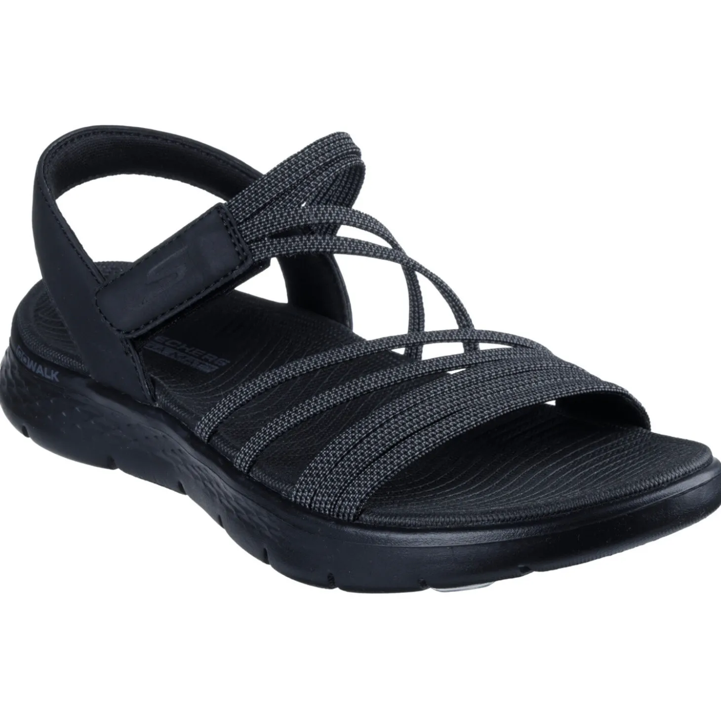 SKECHERS Sandale für Damen