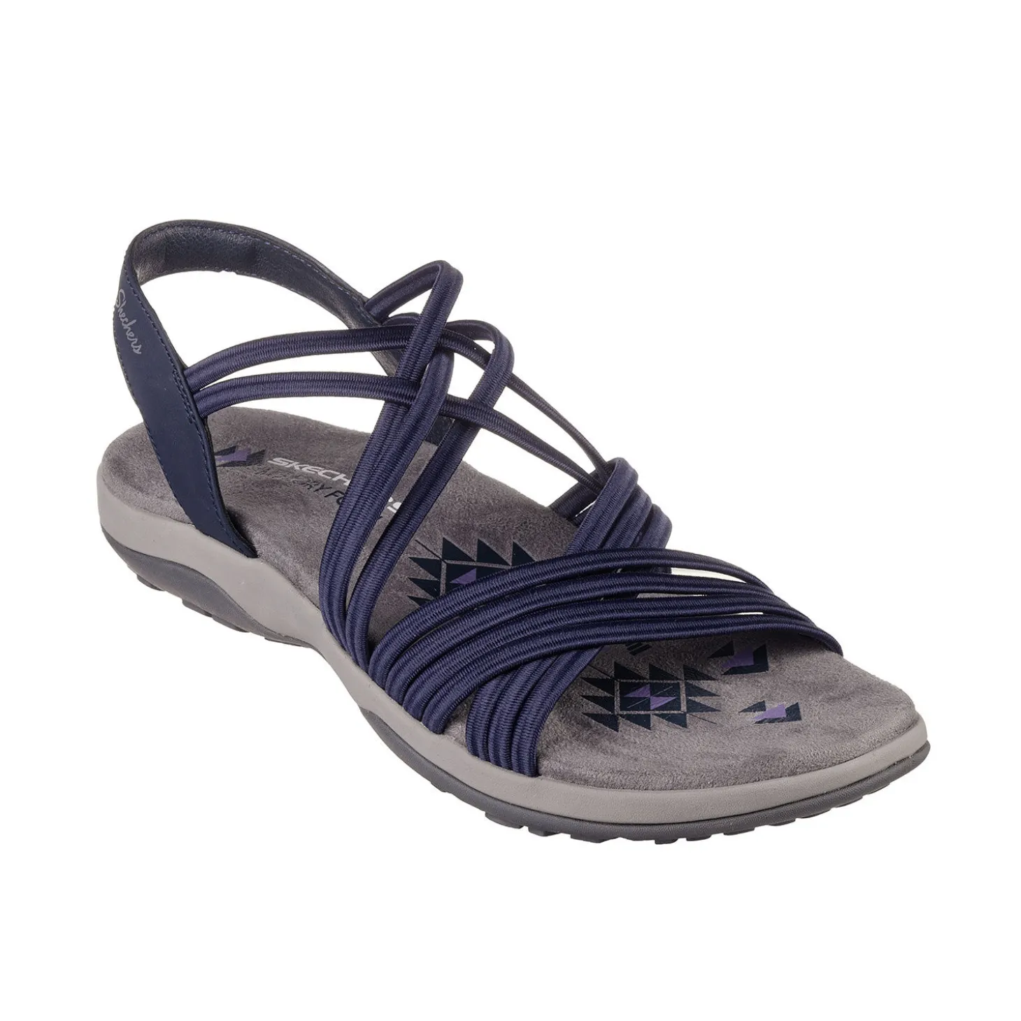 SKECHERS Sandale für Damen