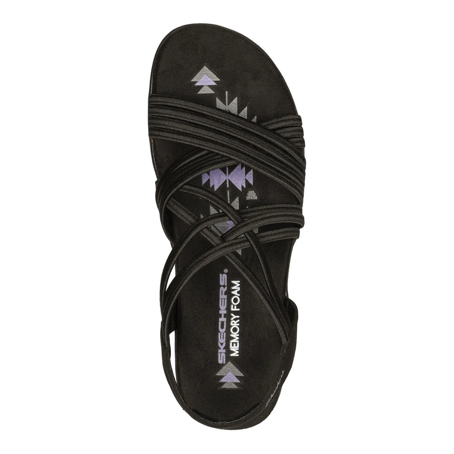 SKECHERS Sandale für Damen
