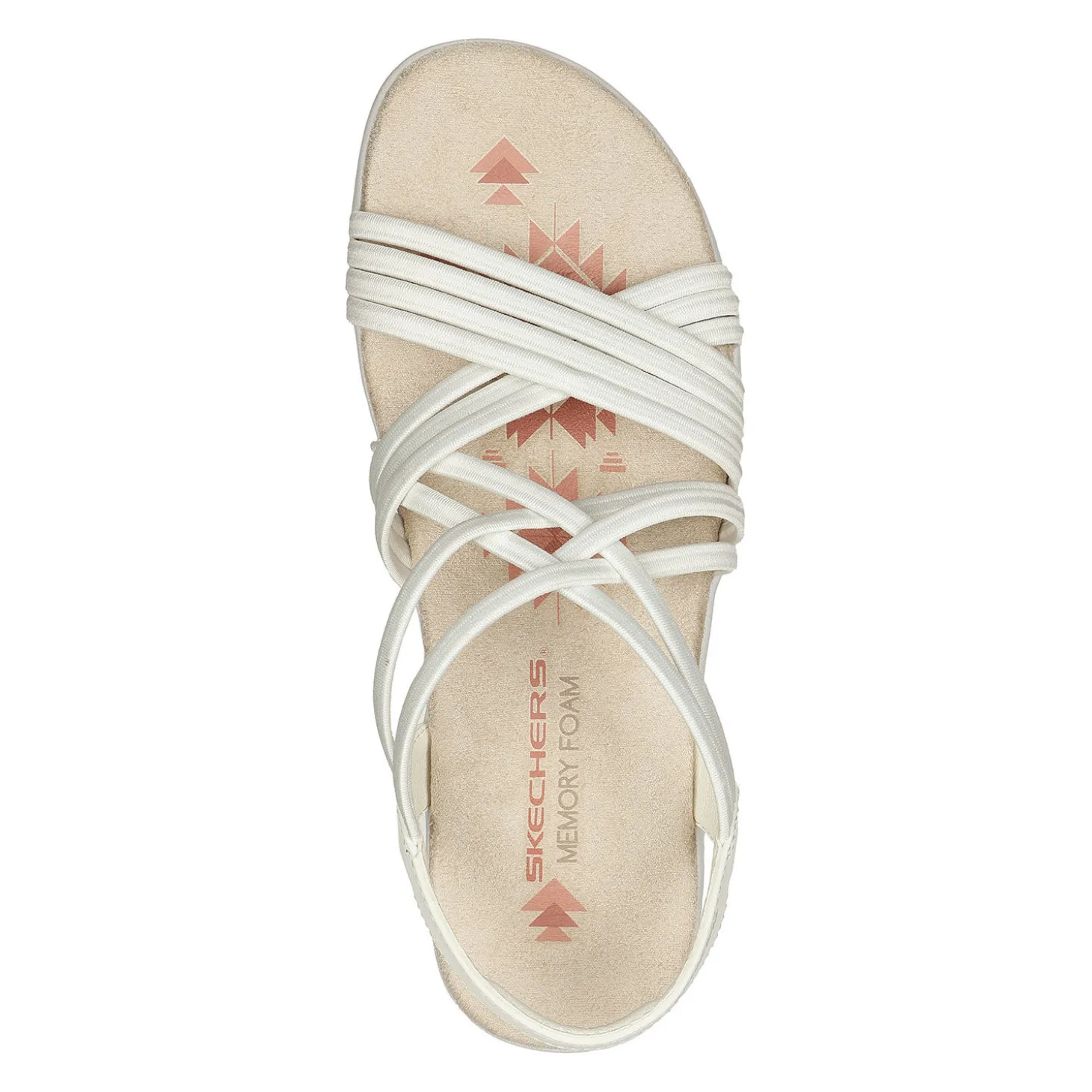 SKECHERS Sandale für Damen