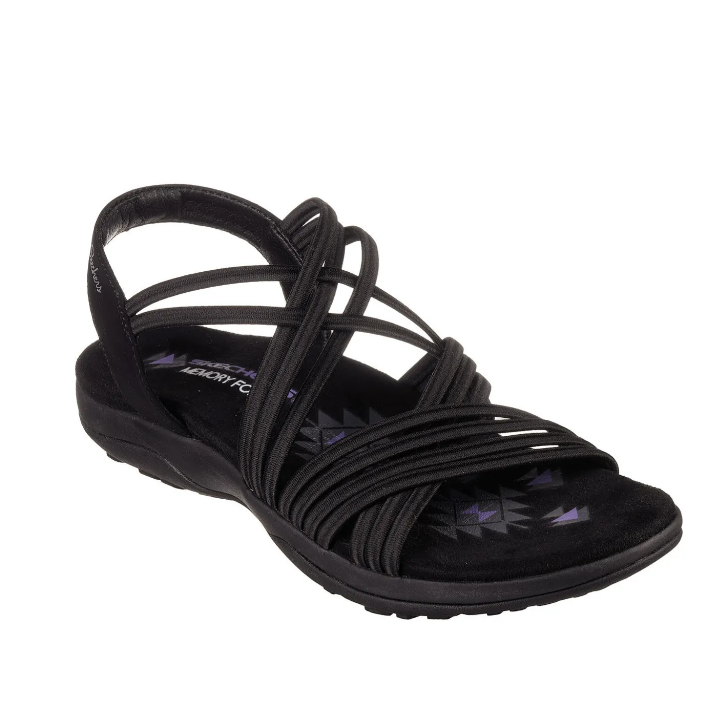 SKECHERS Sandale für Damen