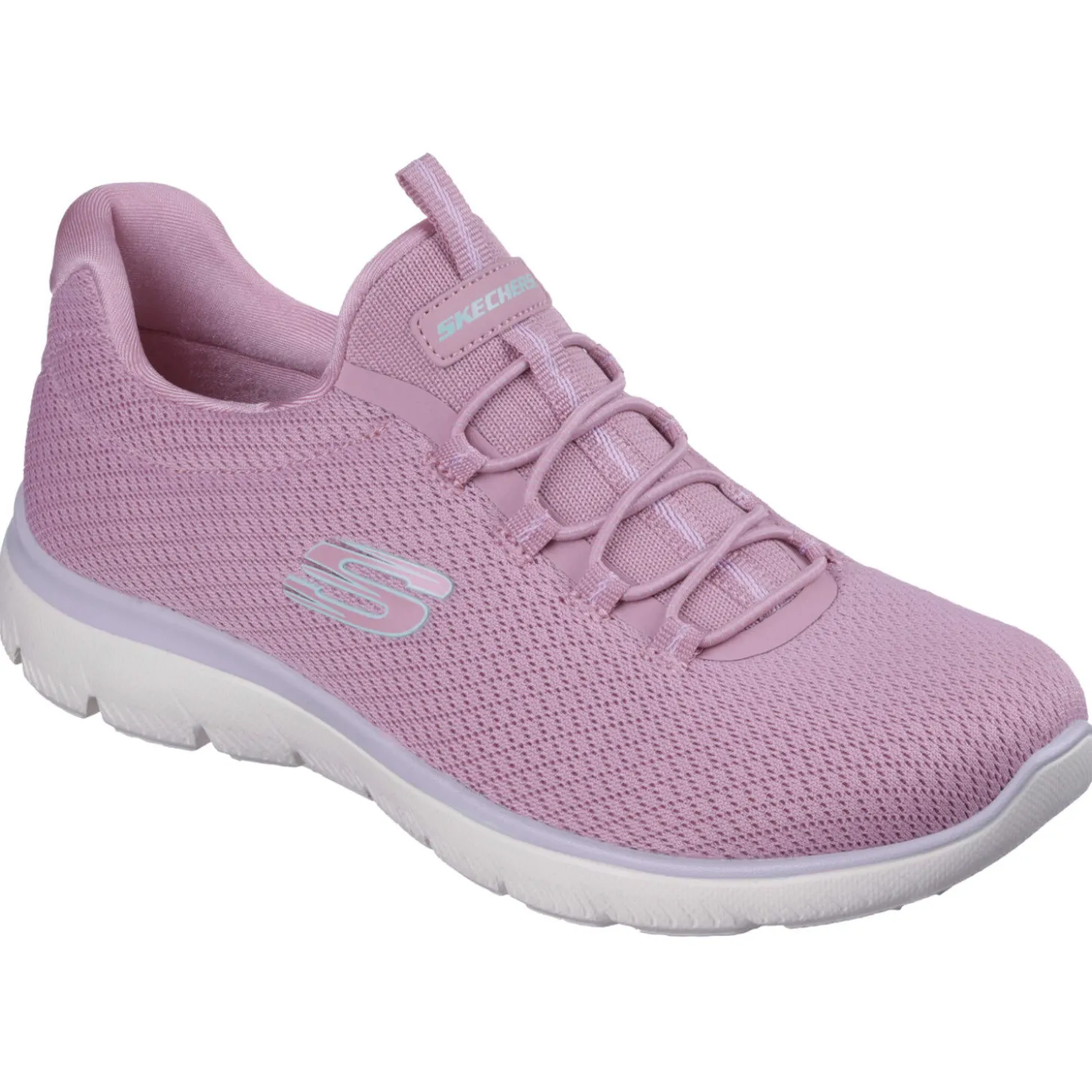 SKECHERS Schlupfschuh für Damen