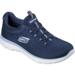 SKECHERS Schlupfschuh für Damen