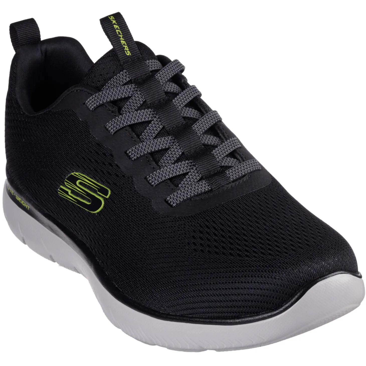 SKECHERS Schlupfschuh für Herren