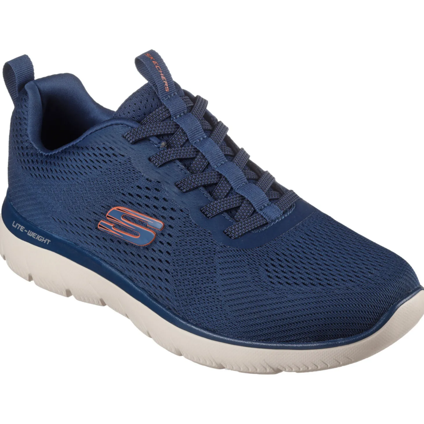 SKECHERS Schlupfschuh für Herren