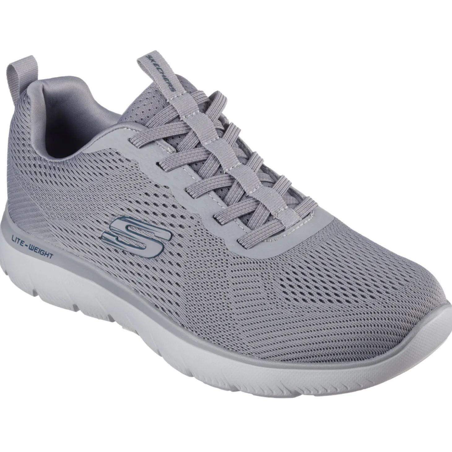 SKECHERS Schlupfschuh für Herren