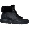 SKECHERS Schlupfstiefel für Damen