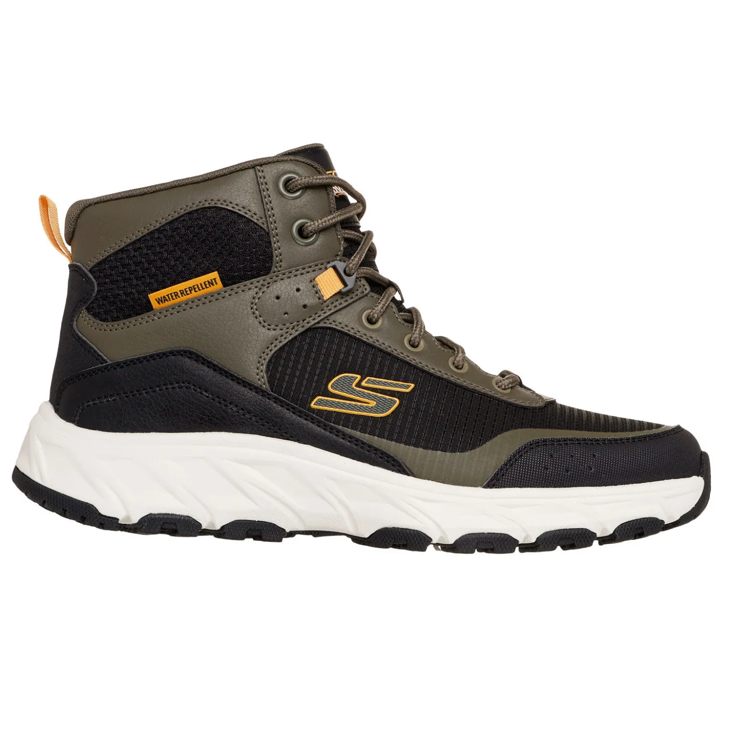 SKECHERS Schnürbootie für Herren