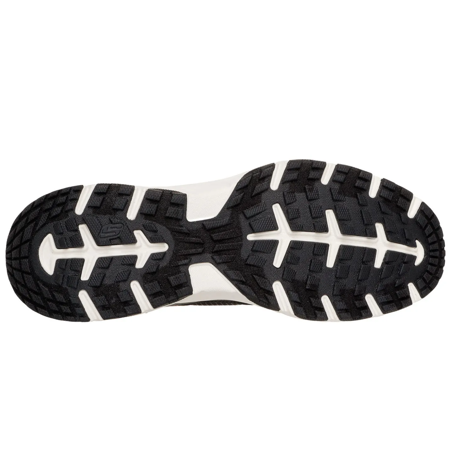 SKECHERS Schnürbootie für Herren
