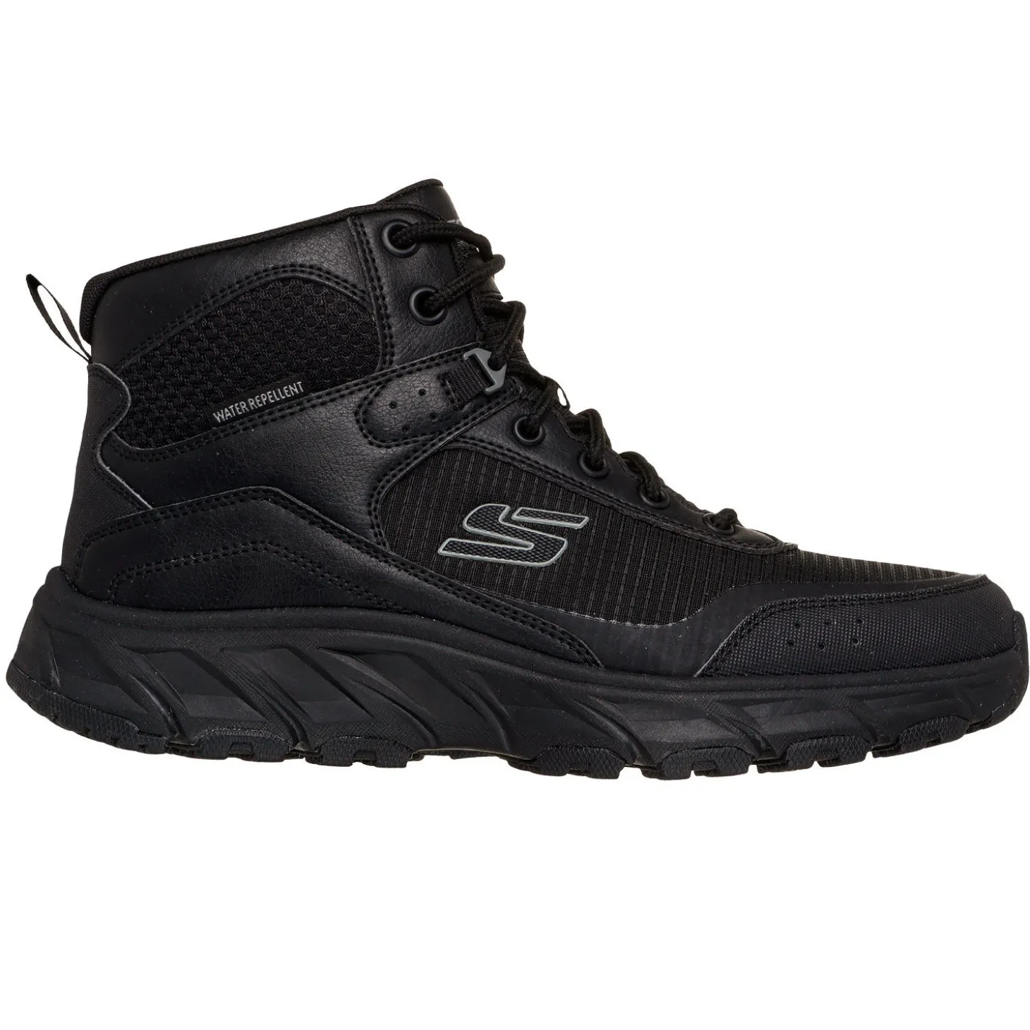 SKECHERS Schnürbootie für Herren