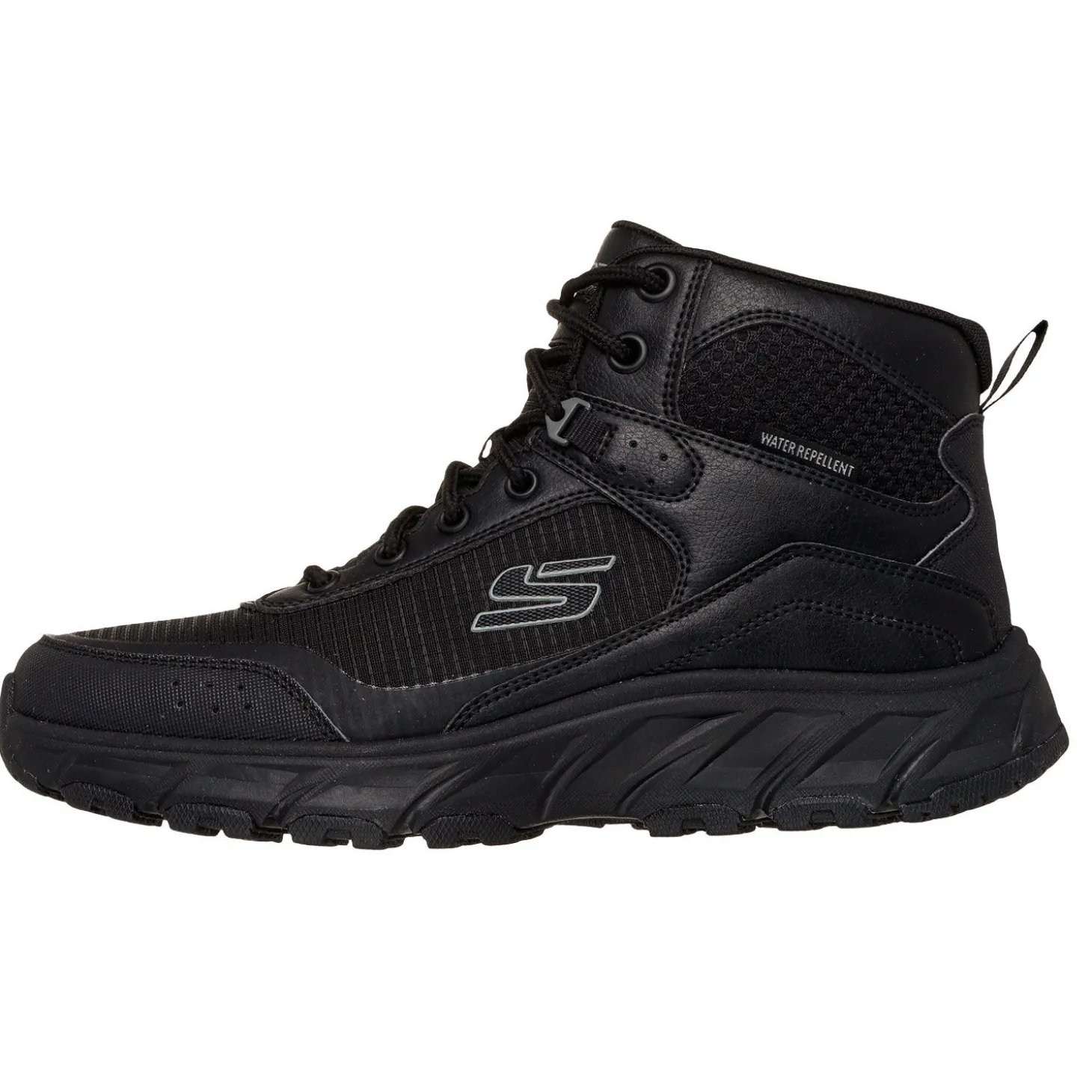 SKECHERS Schnürbootie für Herren