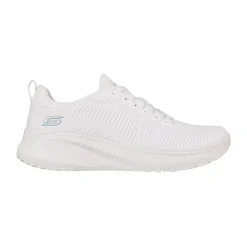 SKECHERS Schnürschuh Bobs Sport Squad Chaos Damen