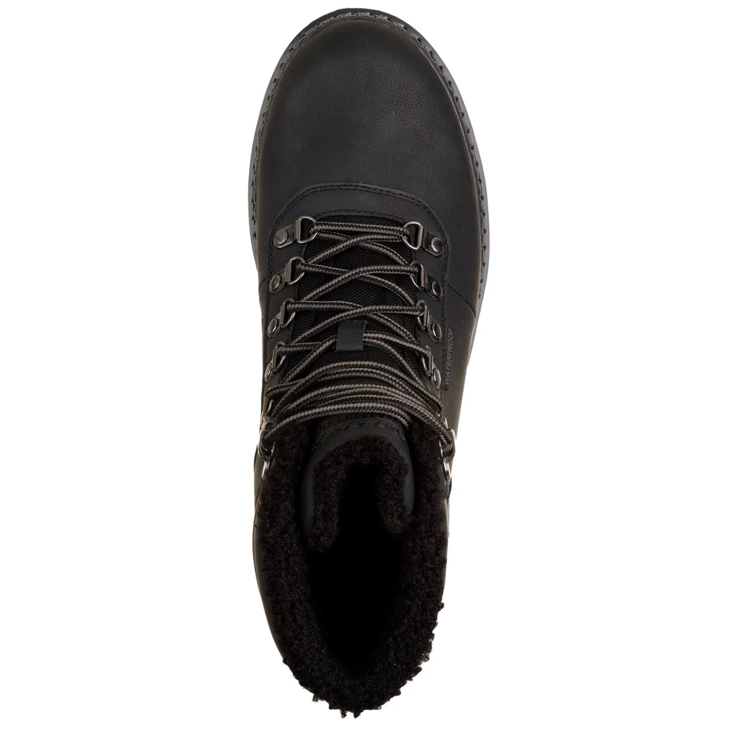 SKECHERS Schnürstiefel für Herren