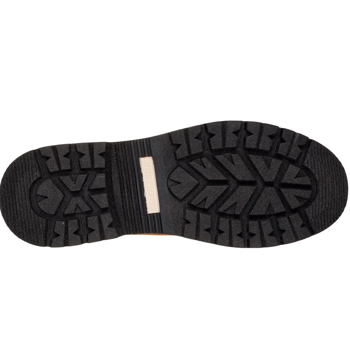 SKECHERS Schnürstiefel für Herren