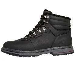 SKECHERS Schnürstiefel für Herren