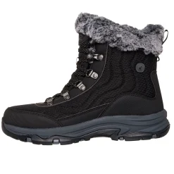 SKECHERS Schnürstiefel für Damen