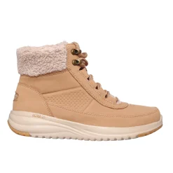 SKECHERS Schnürstiefelette für Damen