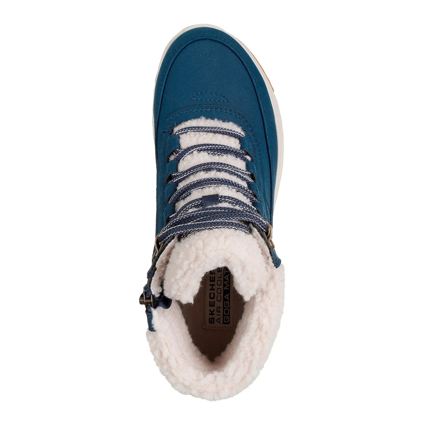 SKECHERS Schnürstiefelette für Damen