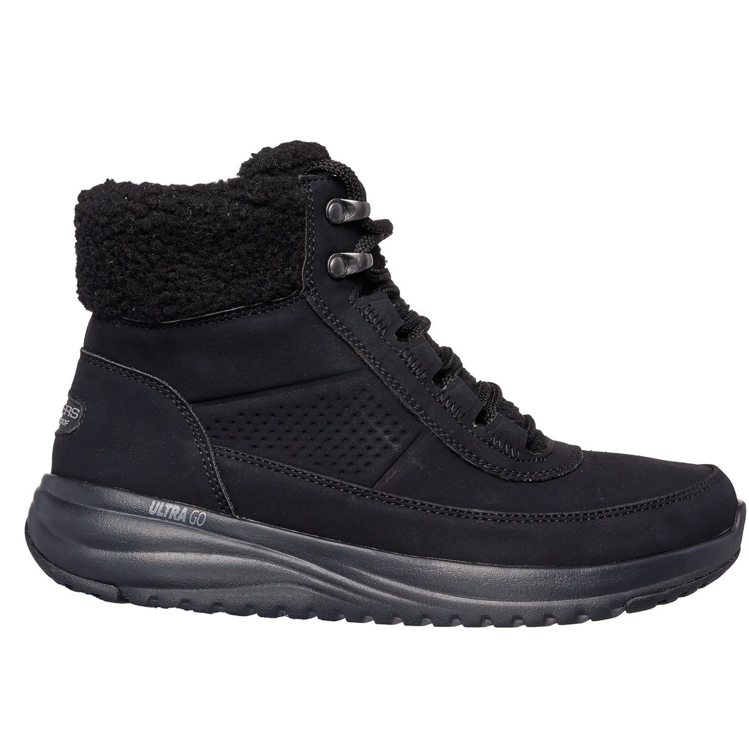 SKECHERS Schnürstiefelette für Damen