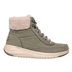 SKECHERS Schnürstiefelette für Damen