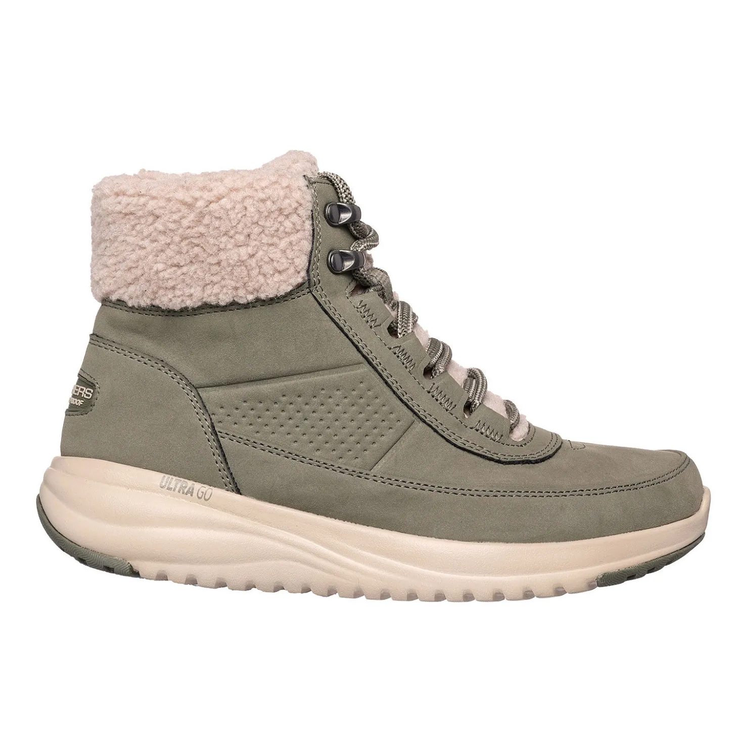 SKECHERS Schnürstiefelette für Damen