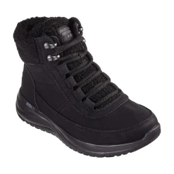 SKECHERS Schnürstiefelette für Damen