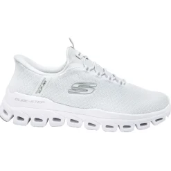 SKECHERS SLIP INS GLIDE STEP Sneaker für Herren