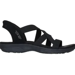 SKECHERS Slip Ins Sandale für Damen