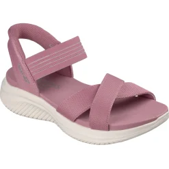SKECHERS: Slip Ins Sandale für Damen