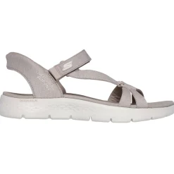 SKECHERS Slip Ins Sandalette für Damen