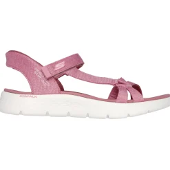 SKECHERS Slip Ins Sandalette für Damen