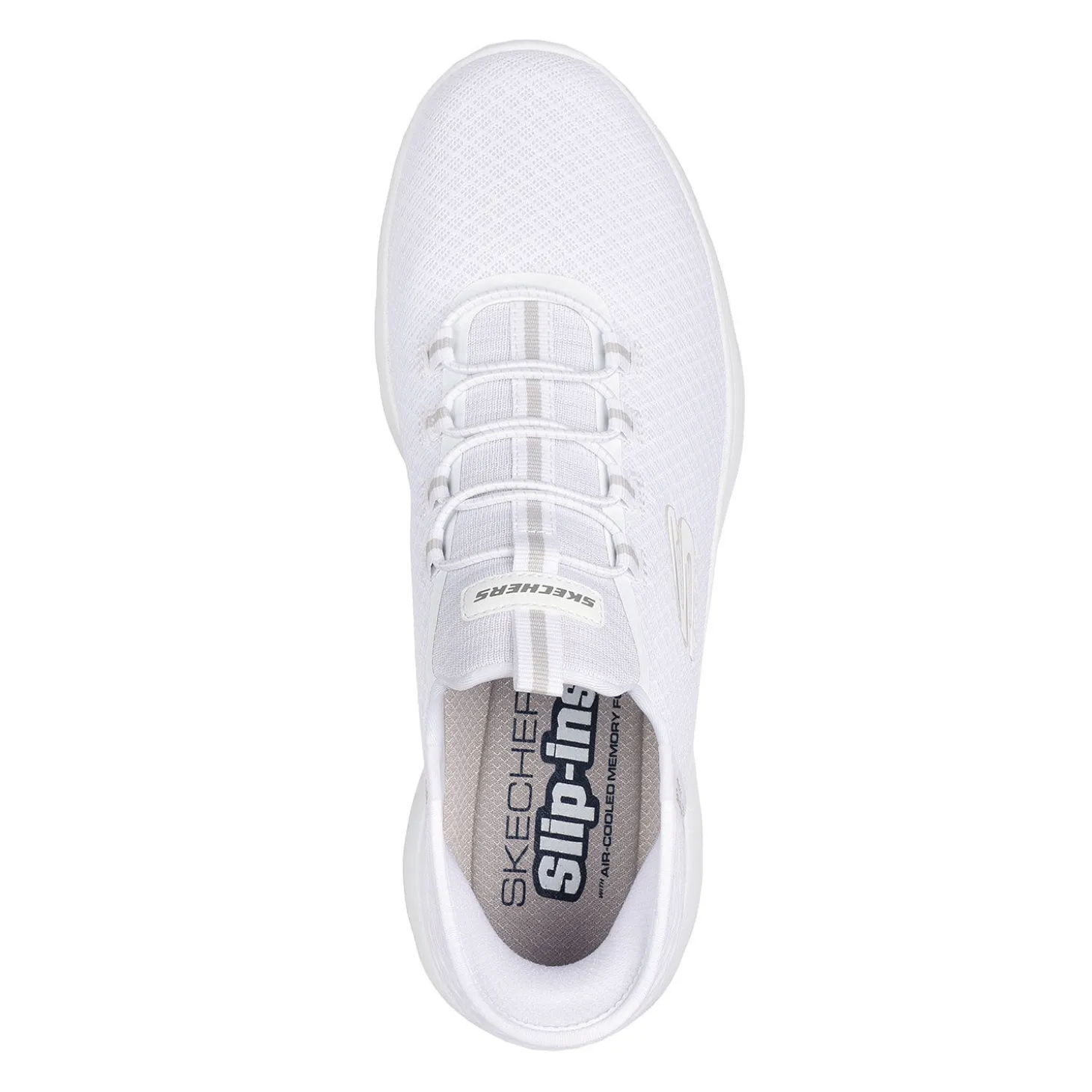 SKECHERS Slip Ins Schlupfschuh für Herren