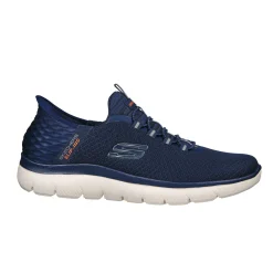 SKECHERS Slip Ins Schlupfschuh für Herren