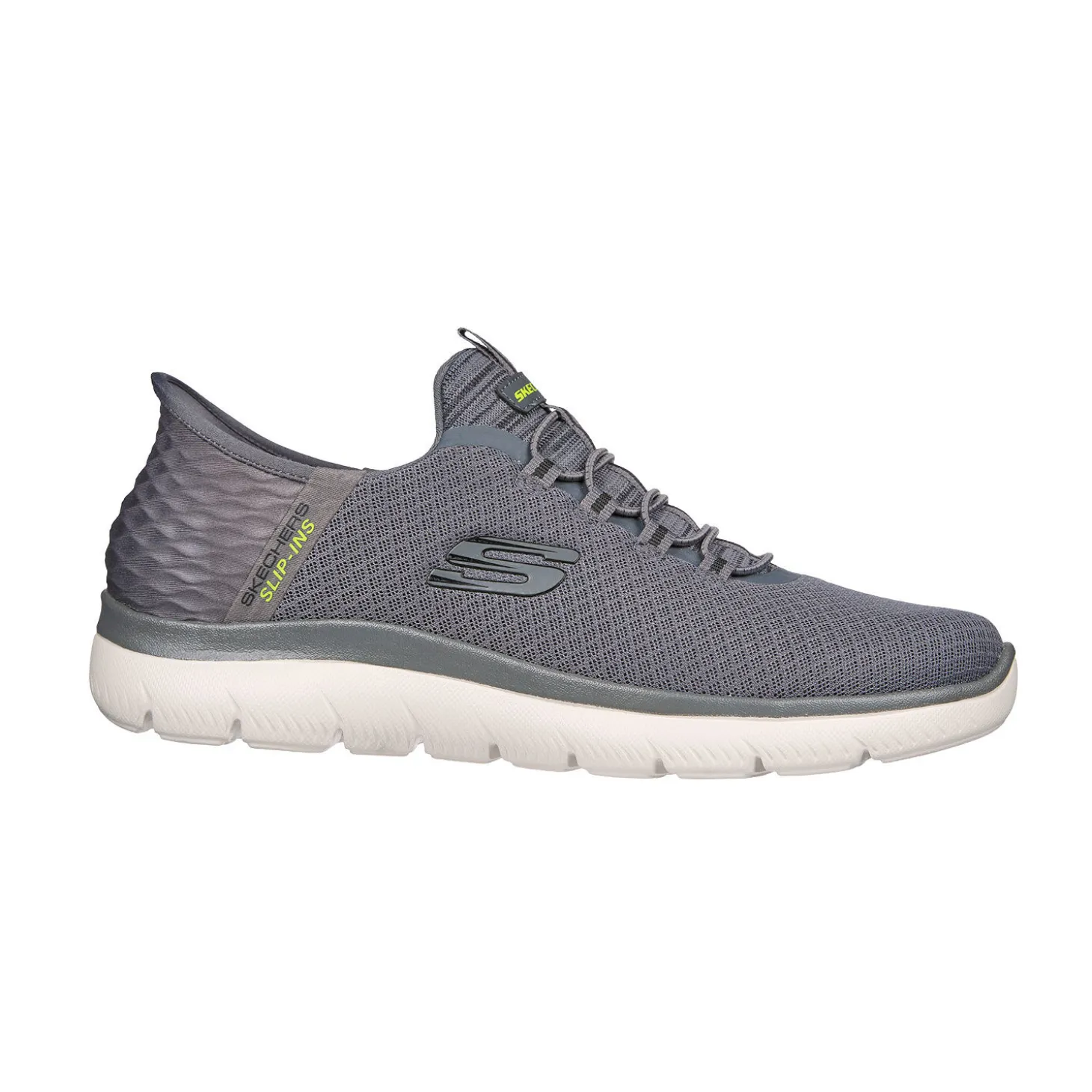 SKECHERS Slip Ins Schlupfschuh für Herren