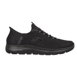 SKECHERS Slip Ins Schlupfschuh für Herren