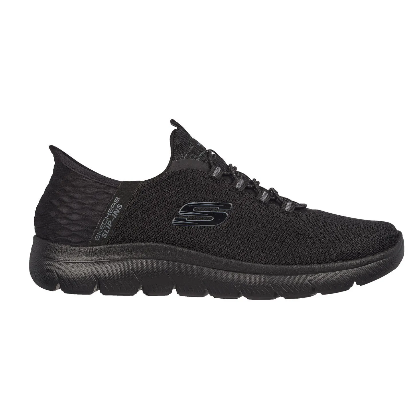 SKECHERS Slip Ins Schlupfschuh für Herren