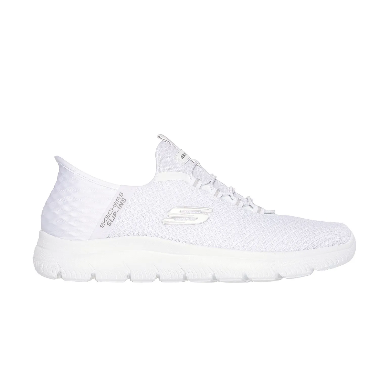 SKECHERS Slip Ins Schlupfschuh für Herren