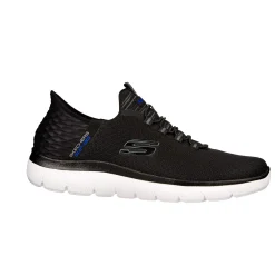 SKECHERS Slip Ins Schlupfschuh für Herren