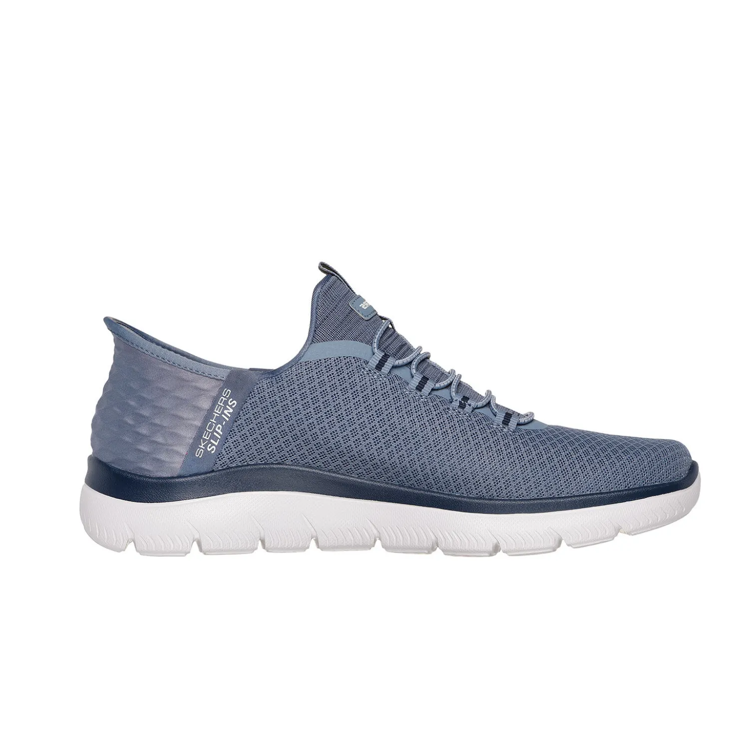 SKECHERS Slip Ins Schlupfschuh für Herren