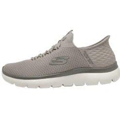SKECHERS Slip Ins Schlupfschuh für Herren
