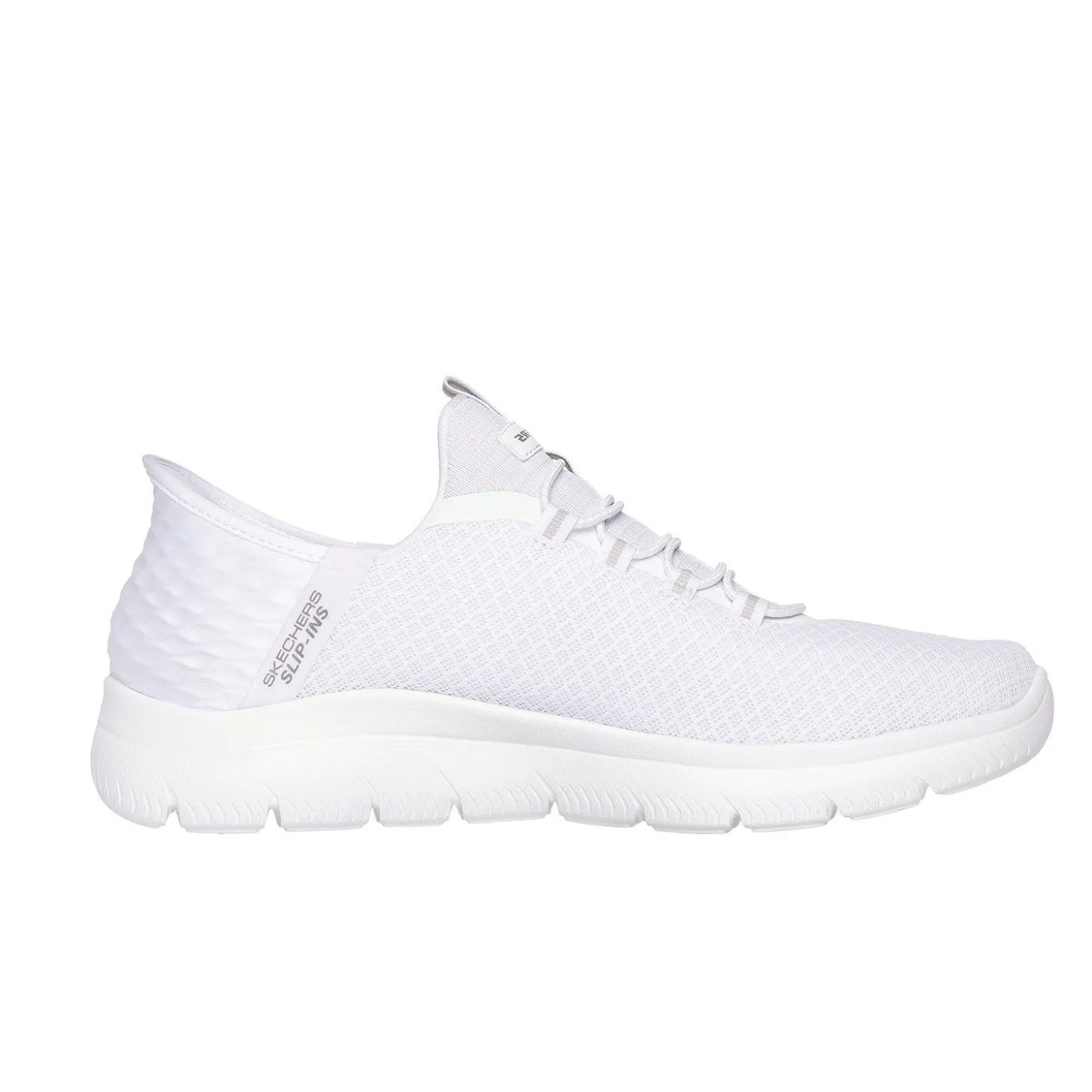 SKECHERS Slip Ins Schlupfschuh für Herren