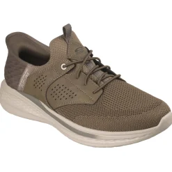 Skechers Slip Ins Schlupfschuh für Herren