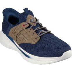 Skechers Slip Ins Schlupfschuh für Herren