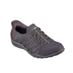 SKECHERS Slip Ins Schlupfschuh für Damen