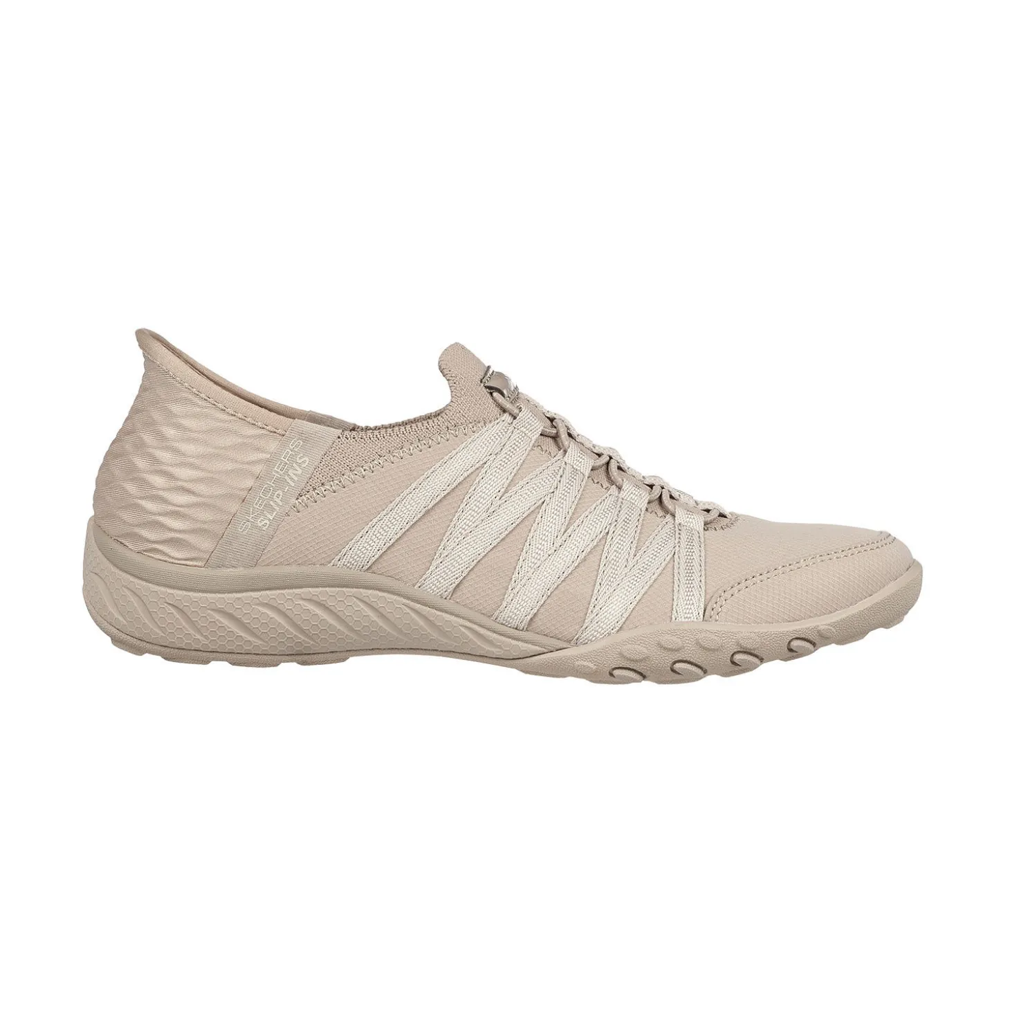 SKECHERS Slip Ins Schlupfschuh für Damen